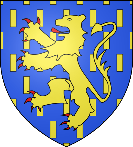 Dedo Laurenburg