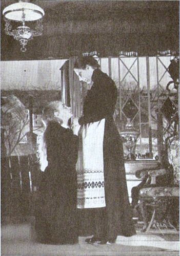 Doris Svedlund