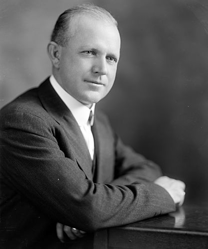 Edward Coke