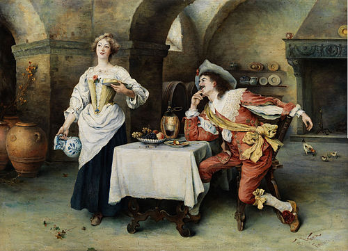 Francesco Vinea
