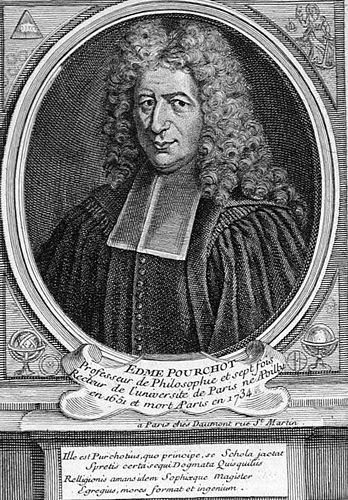 Edmond Pourchot