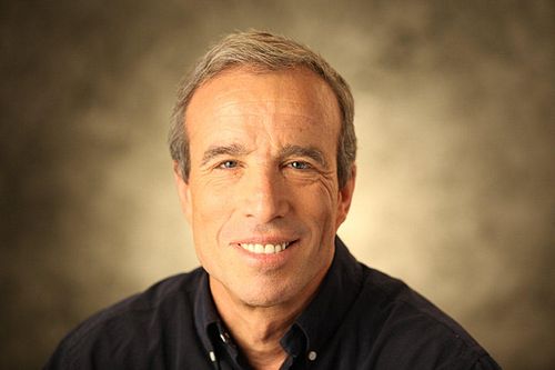 Elazar Stern