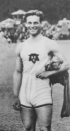 Eino Penttila
