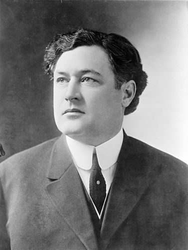 Edward Francis