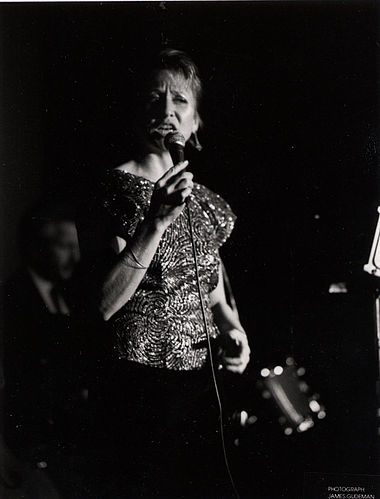 Dee Bell
