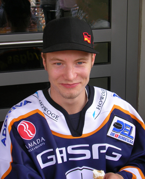 Florian Busch