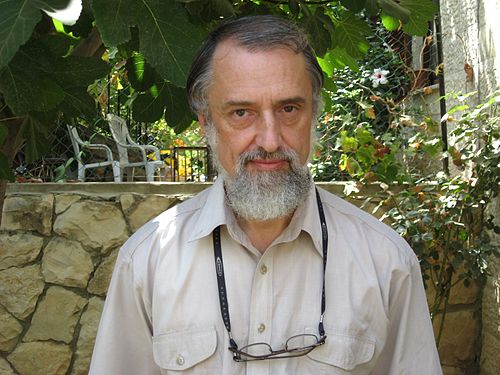 Ephraim Kholmyansky