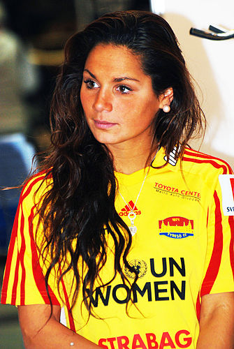 Lisa Klinga