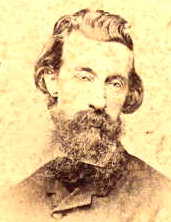 Edward Trobe Bateman