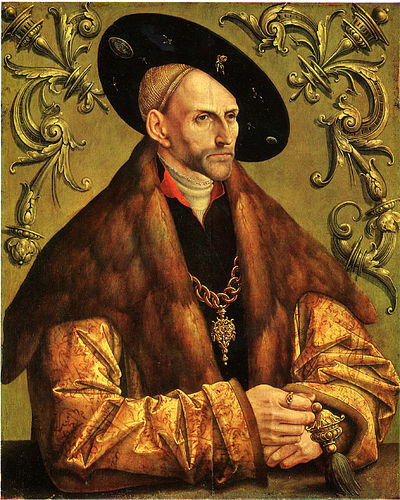 Edzard Edzard I, Count of East Frisia