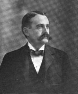 Edwin Lyford
