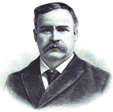 Edward Payson