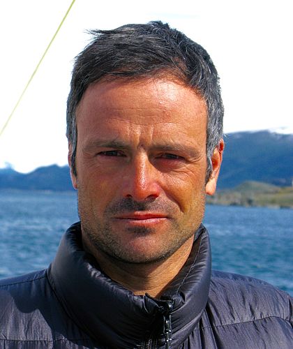 Franck Cammas