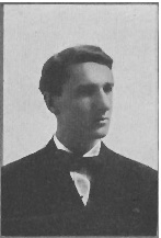 Edwin Snyder