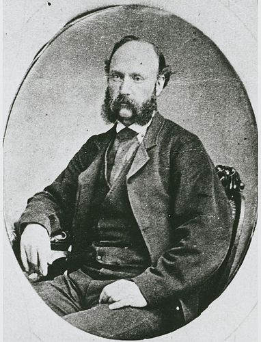 Edwin Derrington