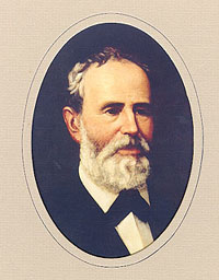 Elisha Marshall