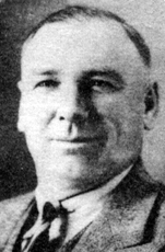 Edward Bowerman