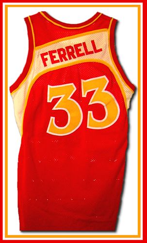 Duane Ferrell