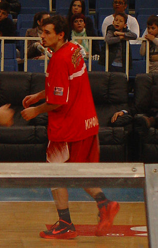 Dimitrios Stamatis
