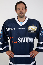 Dustin Friesen