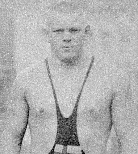 Ernst Nilsson