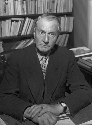 Einar Skavlan