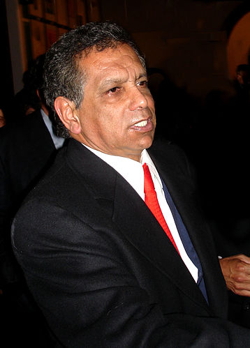 Fidel Beltran