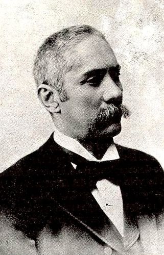 Francisco Guinan
