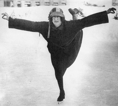 Ethel Muckelt