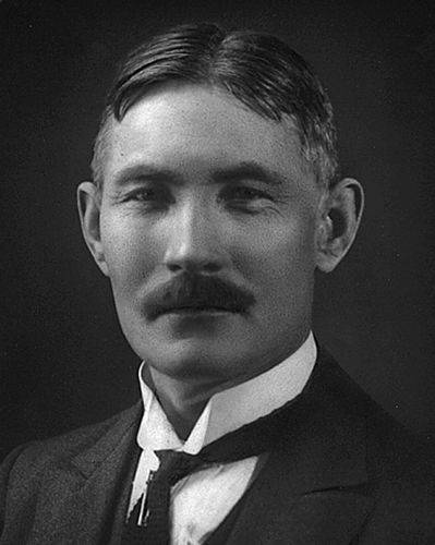 Einar Arnorsson