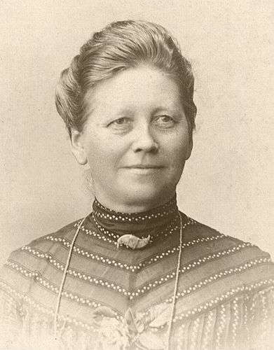 Eline Hansen