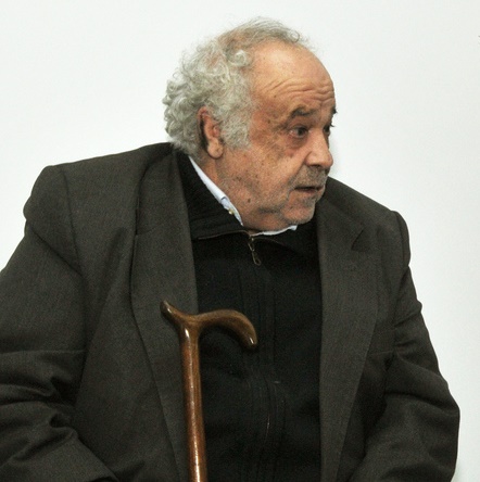 Eleuterio Fernandez Huidobro