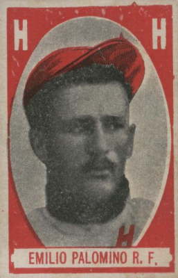 Emilio Palomino