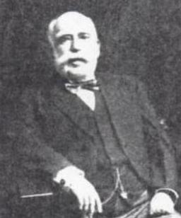 Elbert Brinckerhoff
