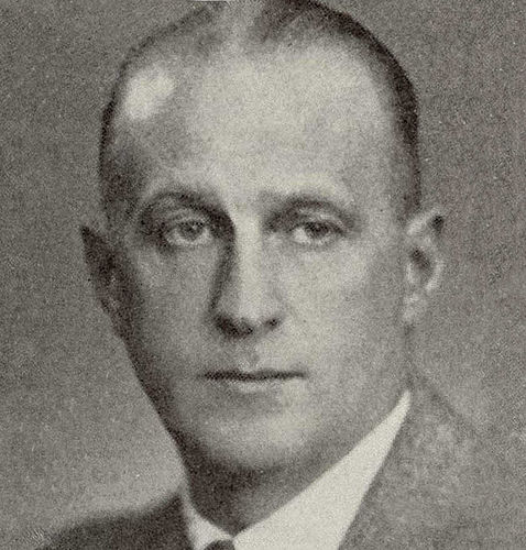 Einar Raberg