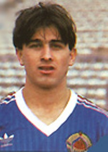 Dzoni Novak