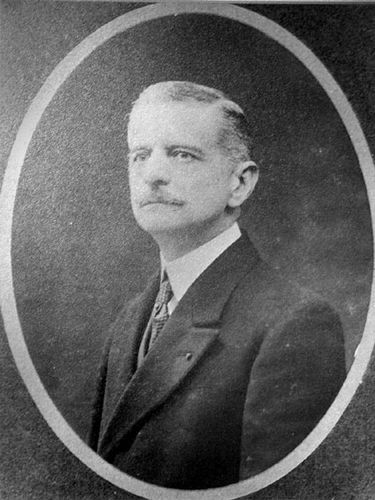 Dimitar Stanchov
