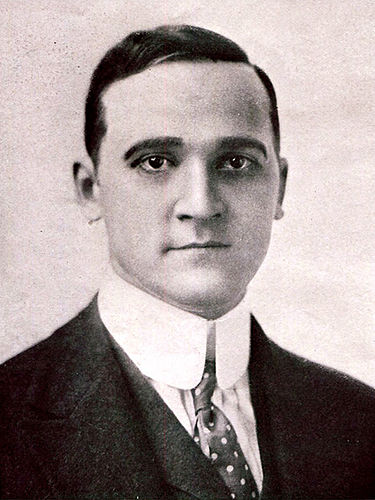 Elisha Calvert