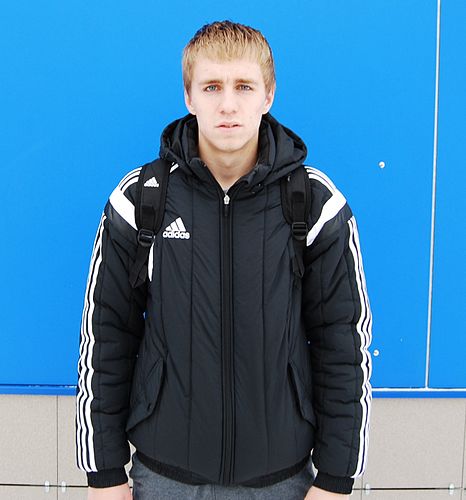 Denis Fomin