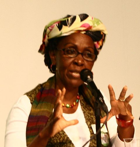 Elieshi Lema (born 1949), Tanzanian writer World Biographical