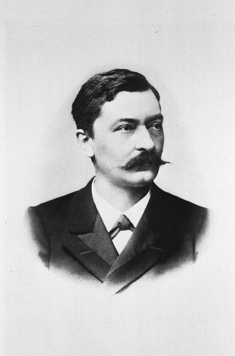 Edmund Neusser