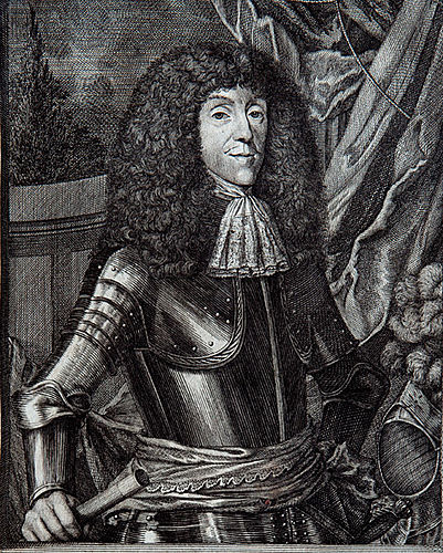 Emmanuel Anhalt-Kothen