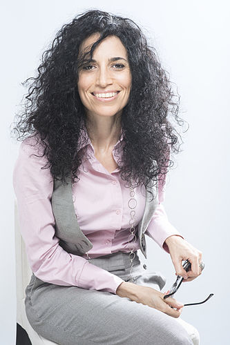 Dima Khatib