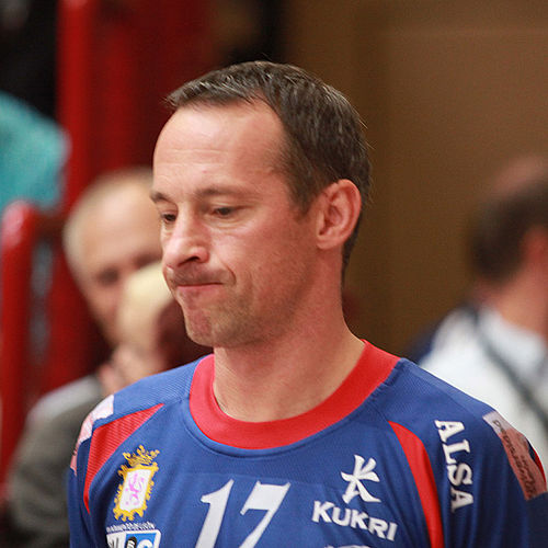 Denis Krivoshlykov