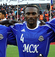 Eric Nkulukutu