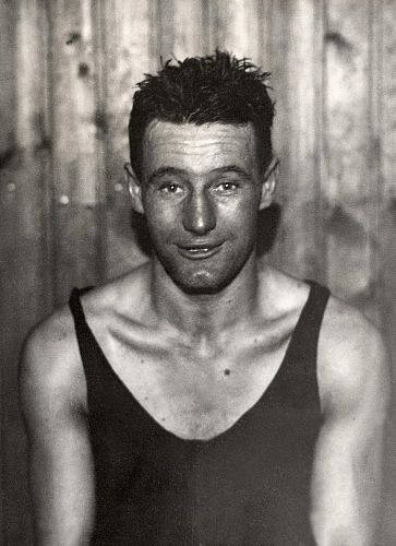 Edward Morgan