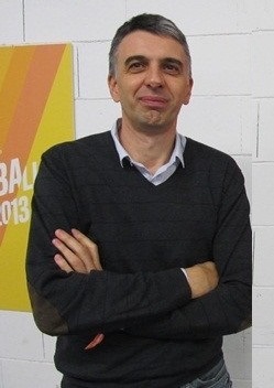 Dragan Dukic