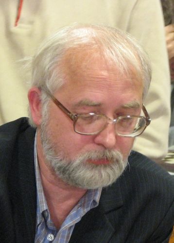 Edvard Buzinskis