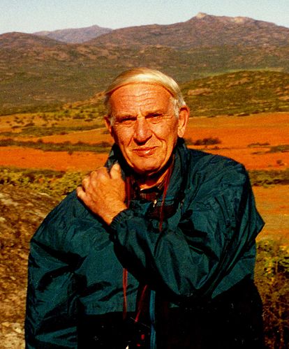 Edward Meredith