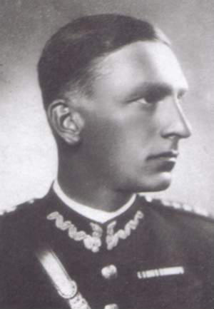 Franciszek Dabrowski